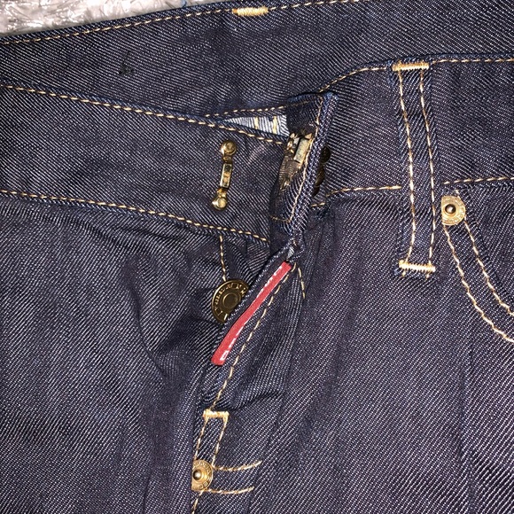 Dsquared cropped Jeans - Picture 2 of 2